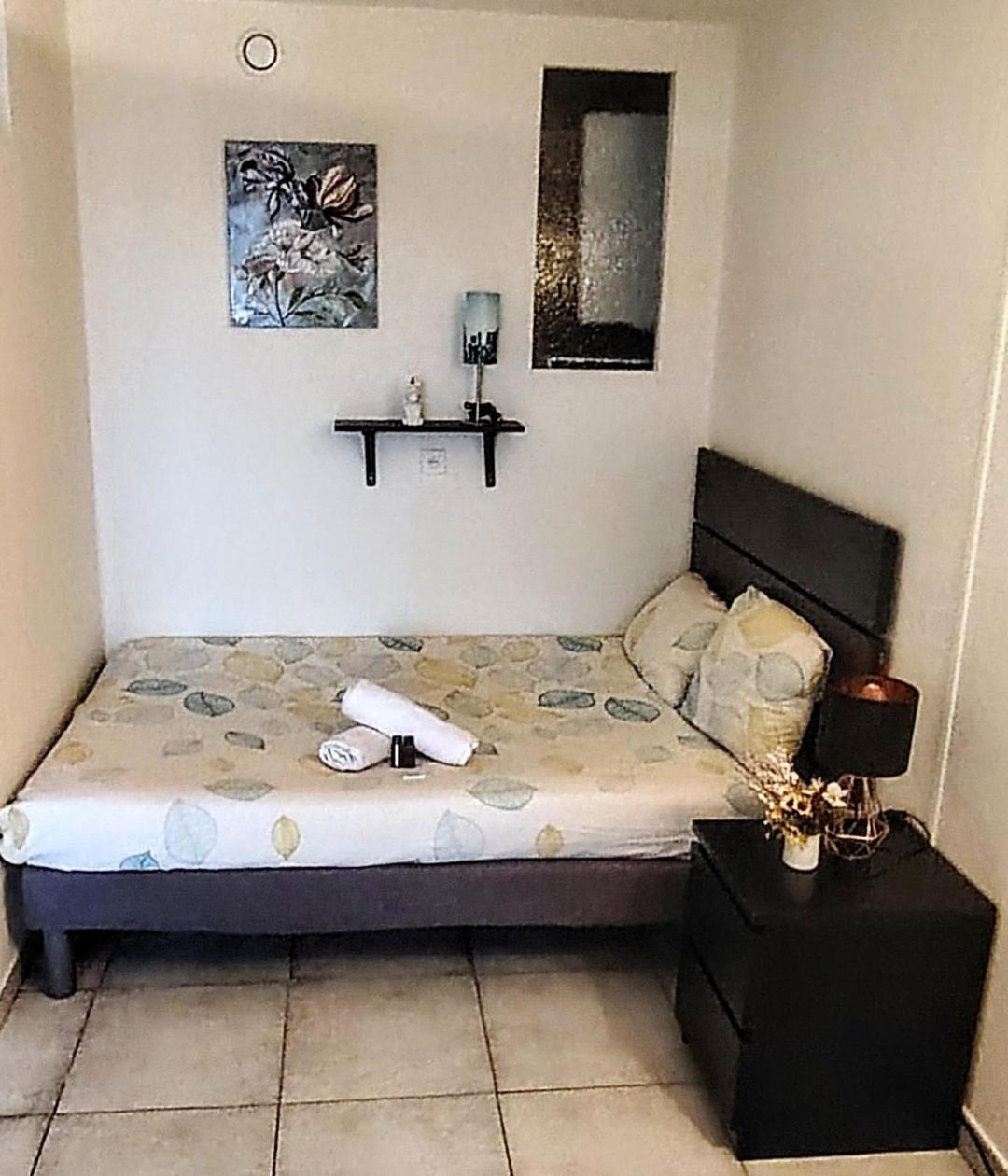 Cosy Balcon Apercu Appartamento Antibes