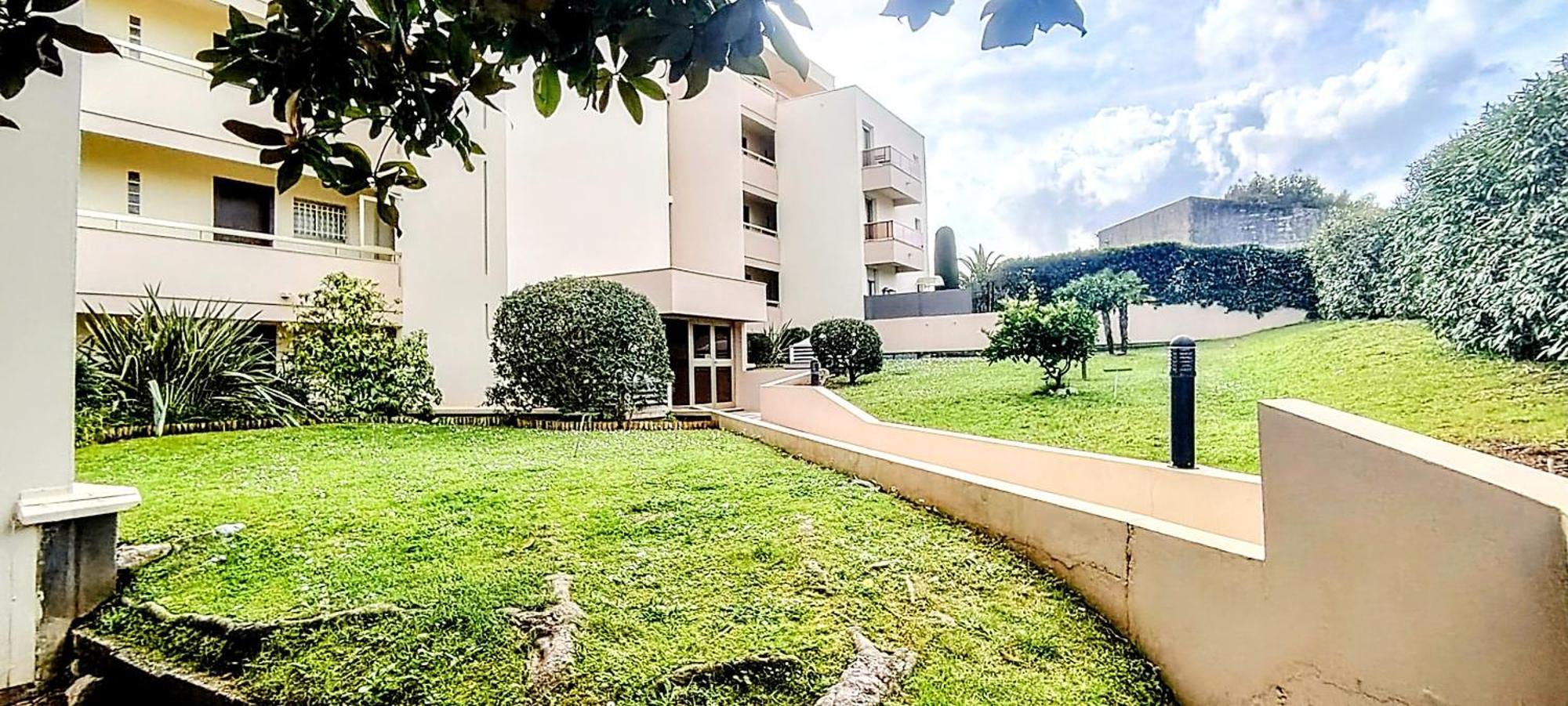 Appartamento Cosy Balcon Apercu *